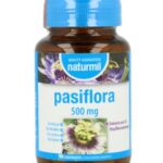 Pasiflora 500mg 90  30 Comp Naturmil
