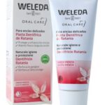 Pasta Dentífrica de Ratania 75ml Weleda
