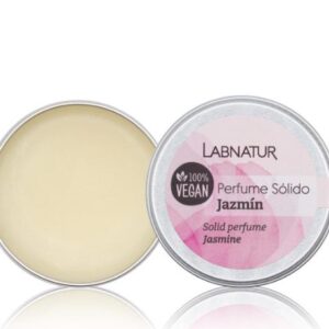 Perfume Sólido Jazmin 15ml Labnatur