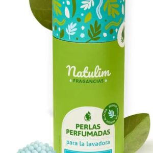 Perlas Perfumadas Bosque Aurora 300gr de Natulim