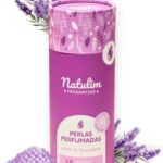 Perlas Perfumadas Lavanda 300gr de Natulim