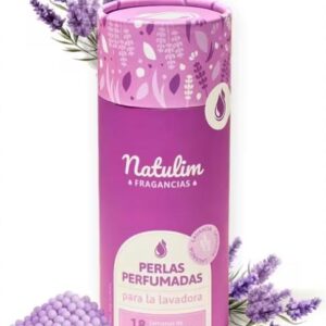 Perlas Perfumadas Lavanda 300gr de Natulim