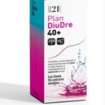 Plan 21 Diudre 40  250ML Plameca