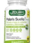 Polaris Sueño 600mg 60 Cápsulas