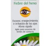 Pollinosan Gotas Oculares 10ml A Vogel