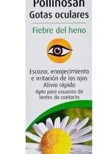 Pollinosan Gotas Oculares 10ml A Vogel