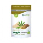 Proteína Vegana raw bio 1kg Biotona