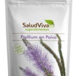 Psyllium Polvo 200gr Salud Viva