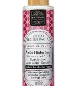 Ritual Limpiaeza Elixir Ozono 150ml Banban