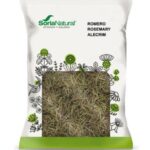 Romero Soria Natural Planta en bolsa 75gr
