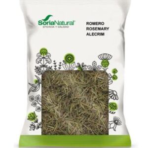 Romero Soria Natural Planta en bolsa 75gr