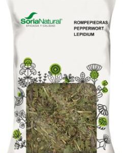 Rompepiedra Planta en Bolsa 40gr Soria Natural