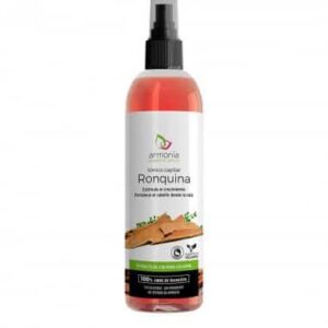 Ronquina Tónico Capilar 200 ml Armonia