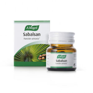 Sabalsan 30 Cápsulas de 460mg A Vogel