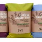 Saco Térmico con Semillas Frío y Calor Labnatur