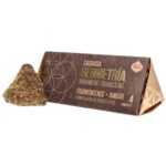 Sahumerio Triangular Frankincense-ambar Sagrada Ma