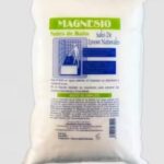 Sales de Baño Naturales Epsom 2KG Santa Isabel