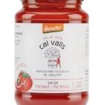 Salsa Tomate Picante  350gr Cal Valls