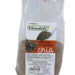Semillas de chía molidas 175g Mandolé