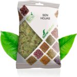 Sen Planta en Bolsa 30gr Soria Natural