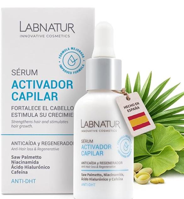 Serum-Activador-Capilar-30ml-Labnatur.jpg Serum Activador Capilar 30ml Labnatur