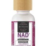 Serum Facial NAD  LongePlus ACENE 30ml BanBan