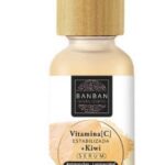 Serum facial vitamina C 30ml Banban