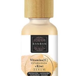 Serum facial vitamina C 30ml Banban
