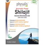 Shilajit 30 Comprimidos Physialis
