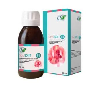 Sibo Exit FS 250 ml CFN