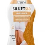 Siluet 360 Vientre Plano 600ML Dransanvi