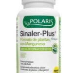Sinaler Plus 90 cápsulas de 600mg Polaris