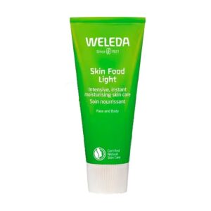 Skin Food Light 75ml Weleda
