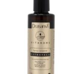 Spray corporal Citronela 150ml Vitaroms Drasanvi