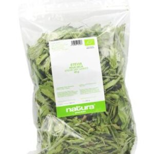 Stevia en Hojas 45gr Natura Premium
