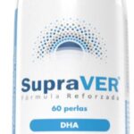 Supraver 60 Cápsulas Margan Biotec