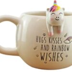 Taza Pet Friends Unicornio Winkee