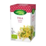 Tila 20 filtros Artemis