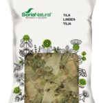 Tila Planta en Bolsa 30gr Soria Natural