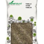 Tomillo Planta en Bolsa 50gr Soria Natural