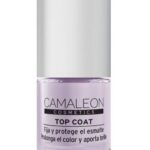 Top Coat C Camaleon
