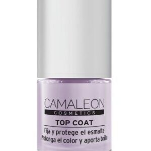 Top Coat C Camaleon