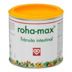 Tránsito Intestinal 60gr Rohamax