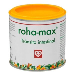 Tránsito Intestinal 60gr Rohamax
