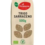 Trigo Sarraceno 500gr Granero