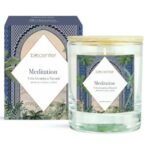 VELA NATURAL MEDITACION BIOCENTER