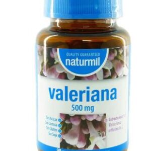 Valeriana 90 comprimidos Naturmil