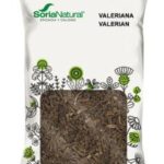 Valeriana Planta en Bolsa 70gr Soria Natural