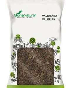 Valeriana Planta en Bolsa 70gr Soria Natural