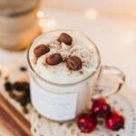 Vela Capuchino 180gr Gaia  Canarias